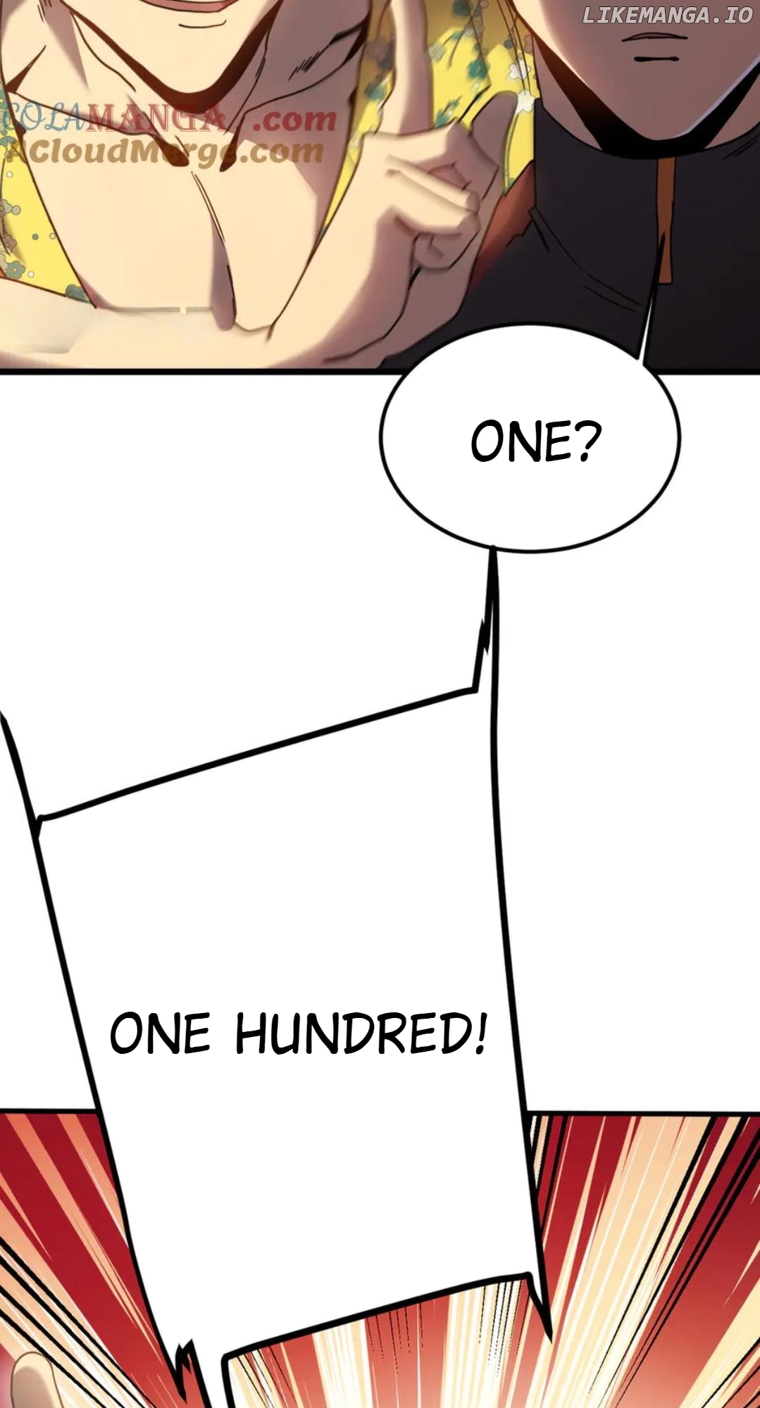 Log into the Future Chapter 209 - page 7
